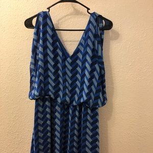 Size XL, Candies mini dress